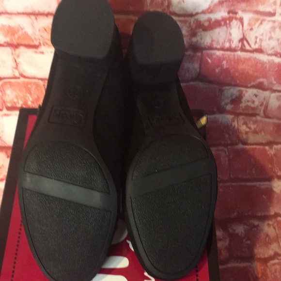 Circus by Sam Eldelman Mary Janes Heels - Picture 8 of 9